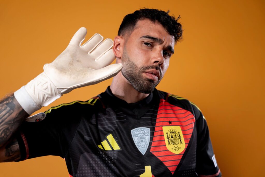 David Raya:Just how good is the Arsenal goalkeeper?