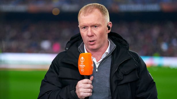 Paul Scholes brutally slams United star who keeps making terrible mistakes.