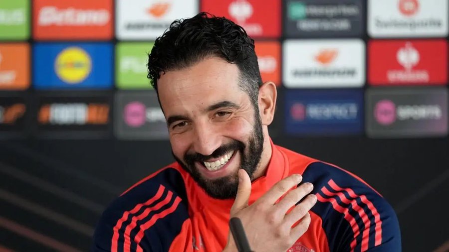 Ruben Amorim intrested in £58m star for a shocking Old Trfafford move.