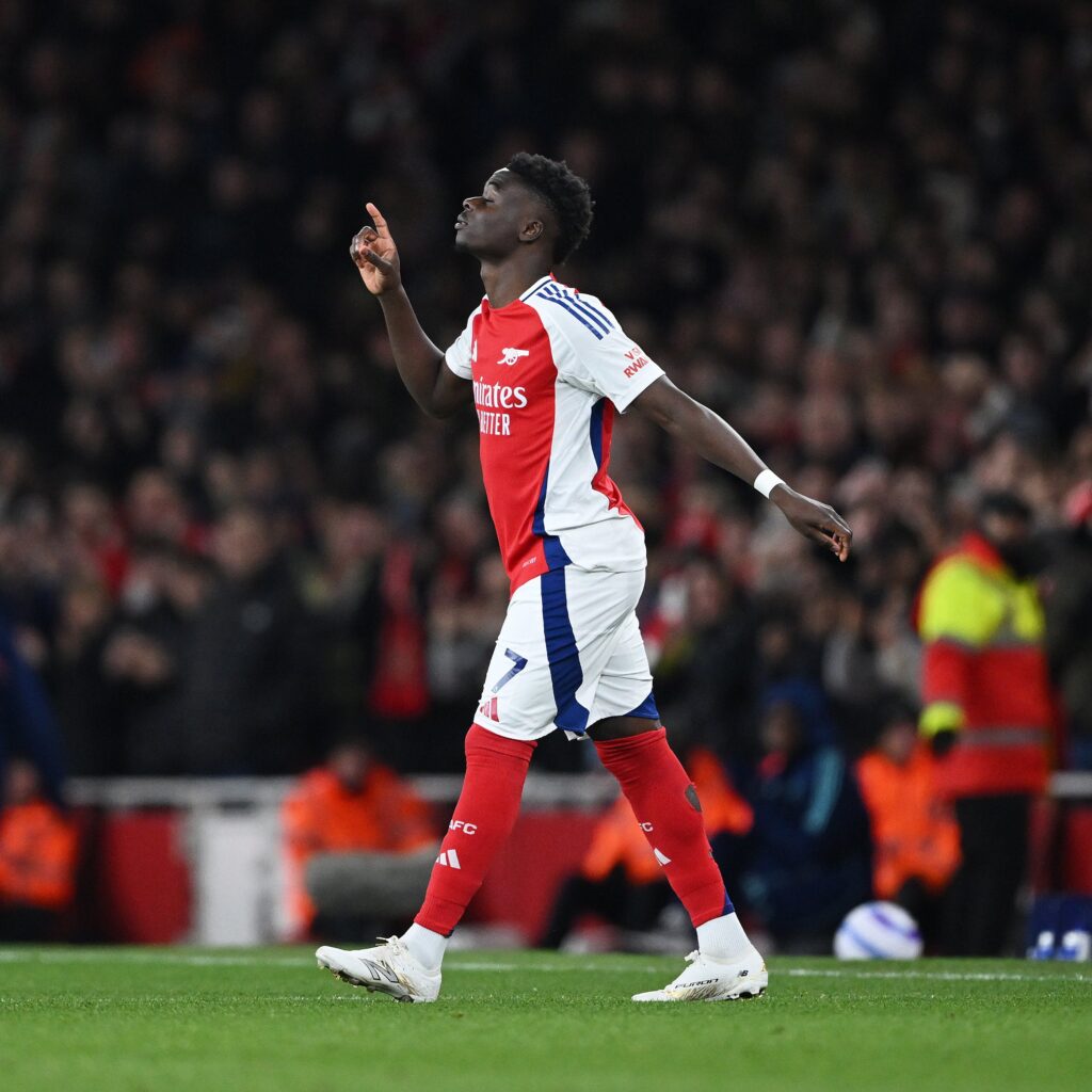 Mikel Arteta confirms 2 new worrying injury update for Arsenal after Madrid win. 4 saka