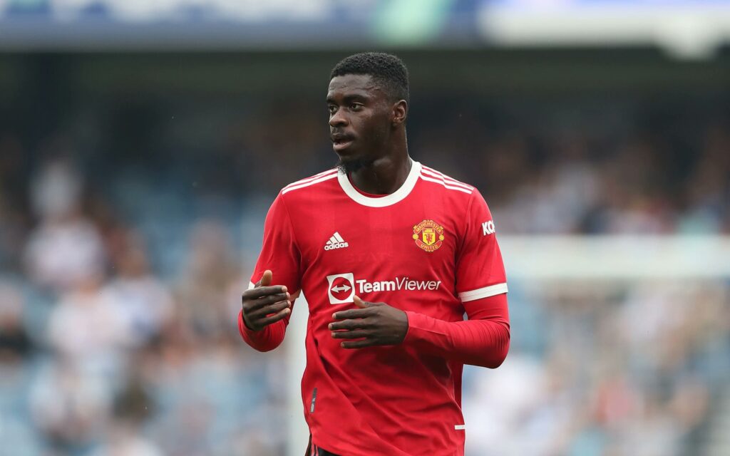 Ex-Man Utd defender sues his former side over ‘clinical negligence.’