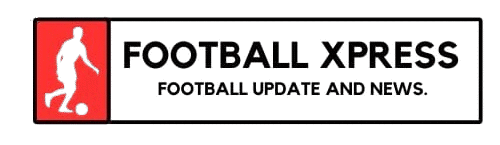 Football xpress logo