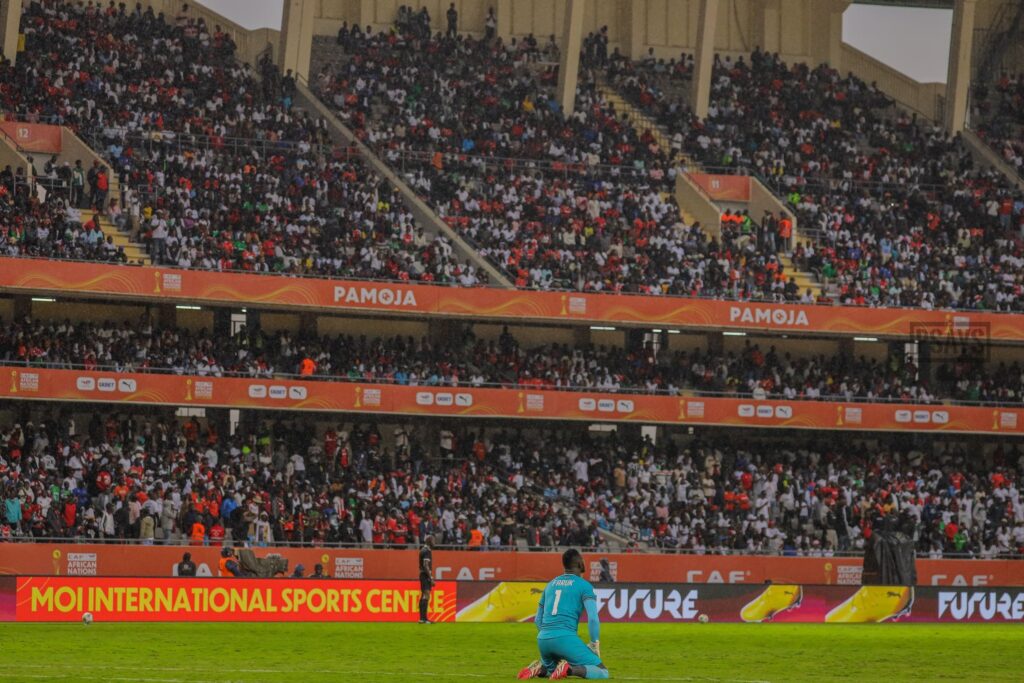 CAF Raises Stadium Capacity for Kenya vs Madagascar CHAN Quarterfinal